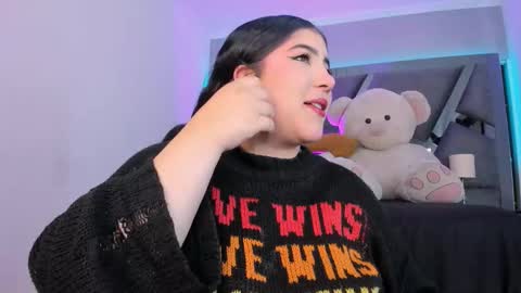 Amber  online show from 11/11/25, 12:05