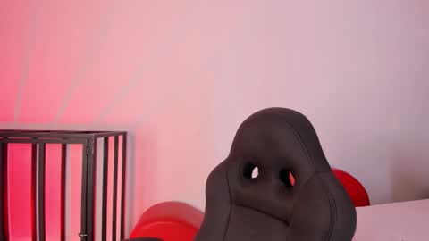 Amber  online show from 02/09/26, 11:47