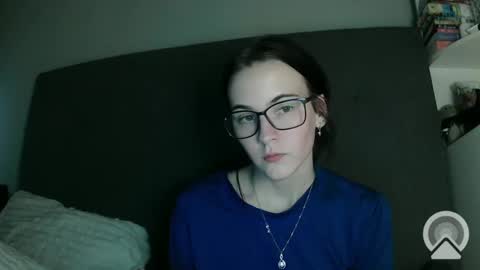 AmberIsPurple online show from 01/29/25, 07:32