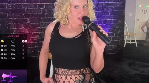 Amber Jade online show from 05/07/26, 12:16