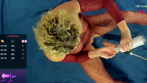 Amber Jade online show from 05/29/26, 12:41