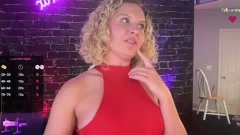Amber Jade online show from 06/30/26, 12:11