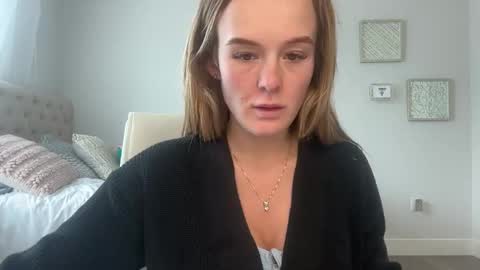 Amber online show from 11/17/25, 08:14