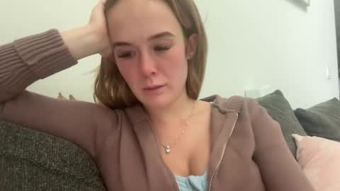 Amber online show from 11/19/25, 09:37