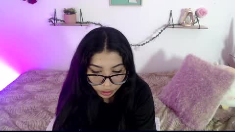 Amber Jeong online show from 01/08/25, 02:46