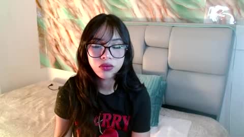 Amber Jeong online show from 03/01/25, 10:31