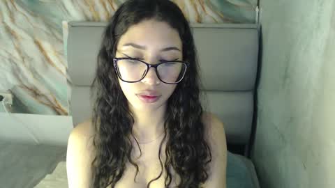 Amber Jeong online show from 09/24/25, 12:36