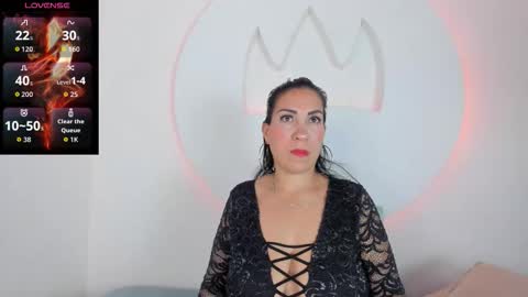 Amber online show from 02/26/26, 12:04