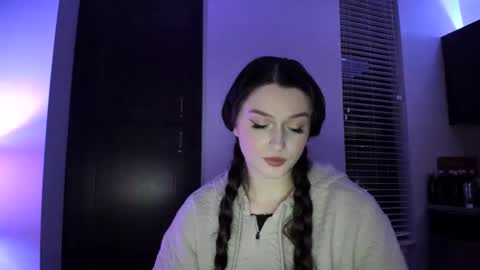 amberkinsley online show from 12/07/24, 06:10