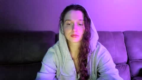 amberkinsley online show from 02/06/26, 04:50