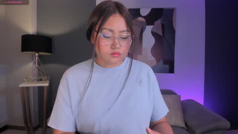 Amber  online show from 01/12/25, 10:54