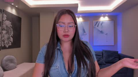 Amber  online show from 01/14/25, 03:01