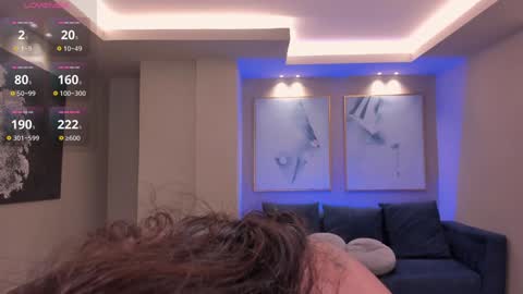 Amber  online show from 01/15/25, 06:12