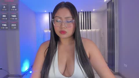 Amber  online show from 01/18/25, 03:09