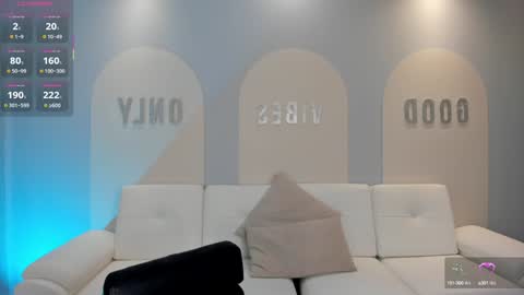 Amber  online show from 01/24/25, 03:11