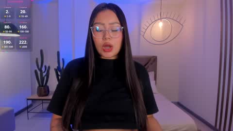 Amber  online show from 02/01/25, 03:52