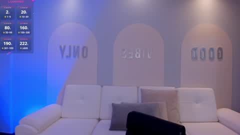 Amber  online show from 02/06/25, 03:06