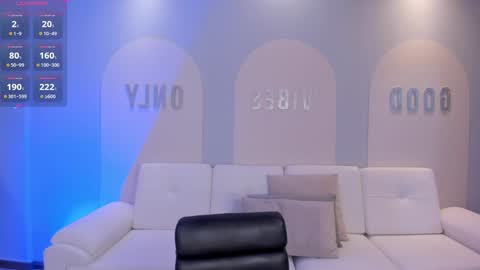 Amber  online show from 02/07/25, 09:16