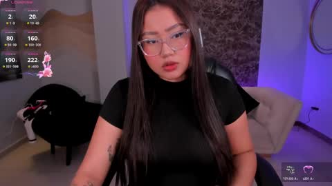 Amber  online show from 02/25/25, 03:20