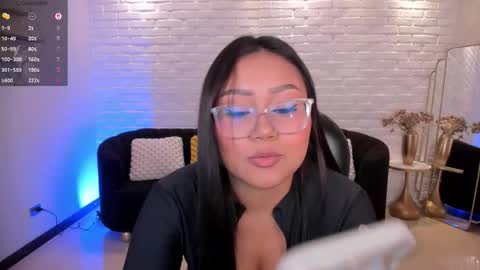 Amber  online show from 09/27/25, 03:11