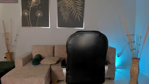 Amber  online show from 10/21/25, 02:45