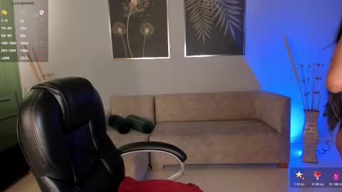 Amber  online show from 10/24/25, 03:36