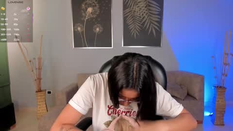 Amber  online show from 11/02/25, 11:07