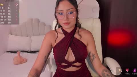 Amber  online show from 03/04/26, 10:38