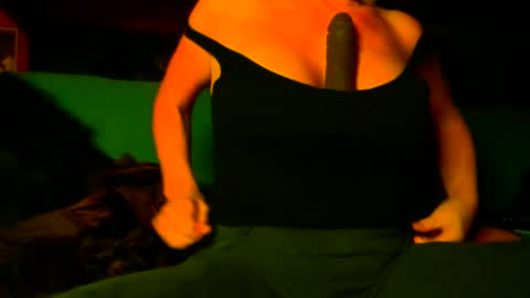 Amberloves2write aka AmberMyBelle online show from 12/05/24, 05:15