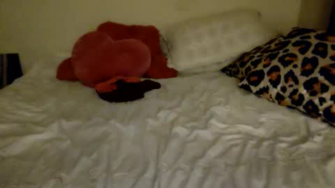 Amberloves2write aka AmberMyBelle online show from 02/08/25, 02:58