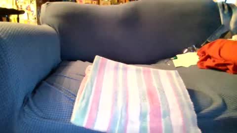 Amberloves2write aka AmberMyBelle online show from 03/12/26, 02:07