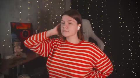 my name is Sonya but you can call me your favorite girl 3 online show from 11/16/25, 05:13