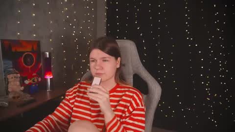 my name is Sonya but you can call me your favorite girl 3 online show from 12/22/25, 04:53