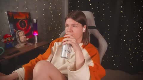 my name is Sonya but you can call me your favorite girl 3 online show from 02/28/26, 05:08