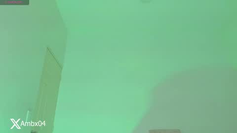 Amber online show from 12/03/25, 12:14