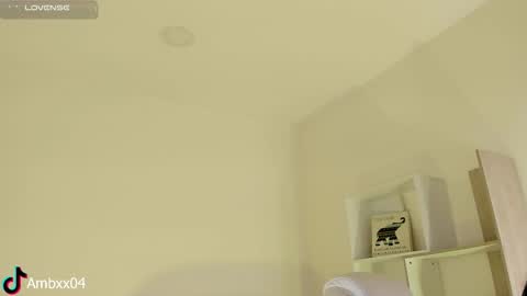 Amber online show from 02/25/26, 11:42