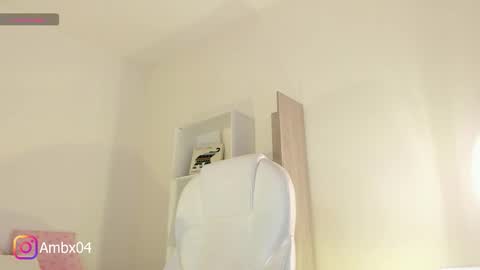 Amber online show from 03/05/26, 01:40