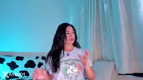Amber online show from 07/14/26, 04:56