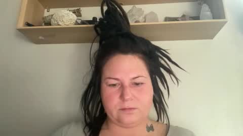 ambermoss7 online show from 11/11/25, 08:31