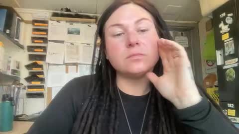 ambermoss7 online show from 03/11/26, 08:59