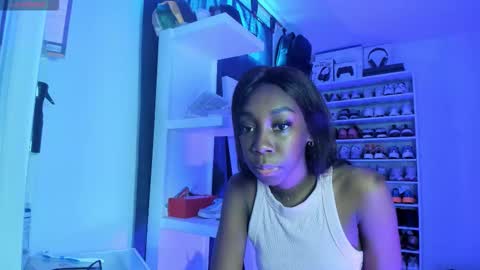 Amber online show from 02/01/26, 03:10