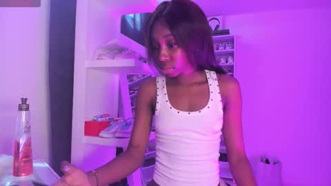 Amber online show from 02/05/26, 04:11