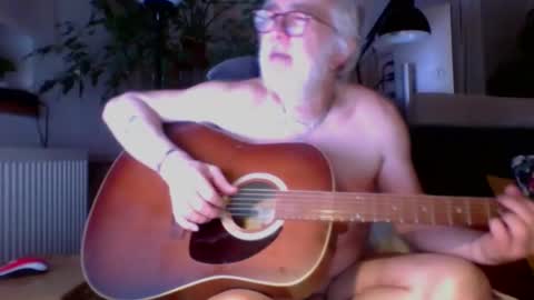 Amberr11 online show from 01/12/26, 11:43