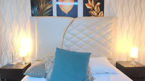 Amberr Greyy online show from 03/28/26, 05:01