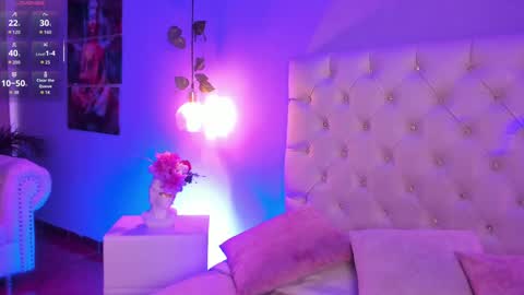 Snapshot of amberr_rousse chatting on 09/24/25, 12:08 MISS AMBERR online show from 09/24/25, 12:08