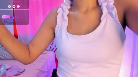 Amberr Sweet  online show from 06/22/26, 09:45
