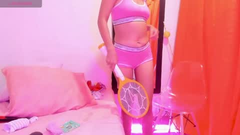 Amberr Sweet  online show from 07/30/26, 09:14