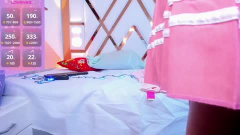 Amber online show from 12/13/24, 06:59