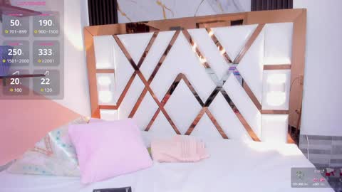 Amber online show from 01/17/25, 07:05