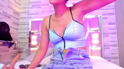 Amber online show from 05/07/26, 06:57